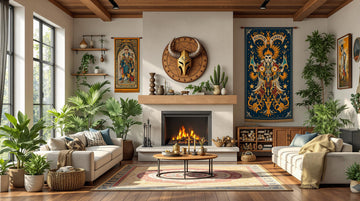 Acheter de la décoration Viking en France (Ervald.com)