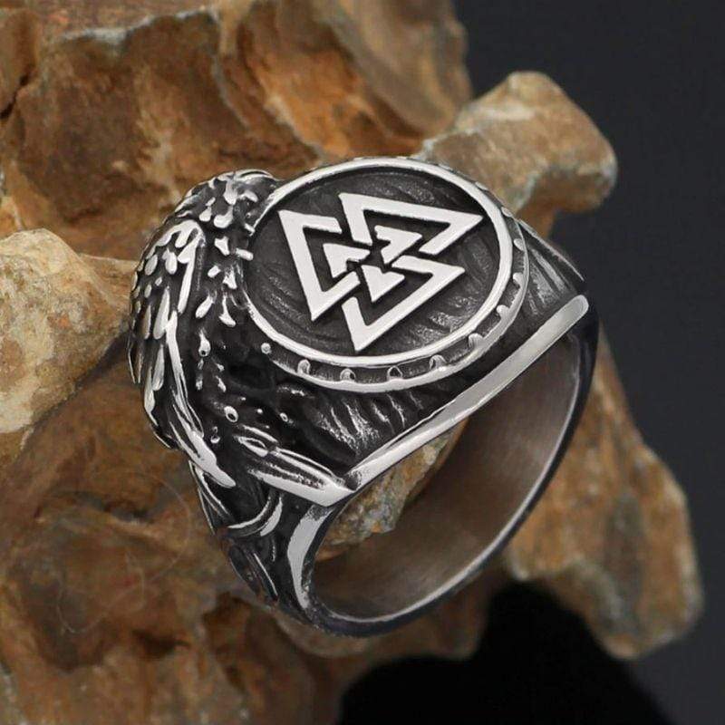 Wikinger-Ringe