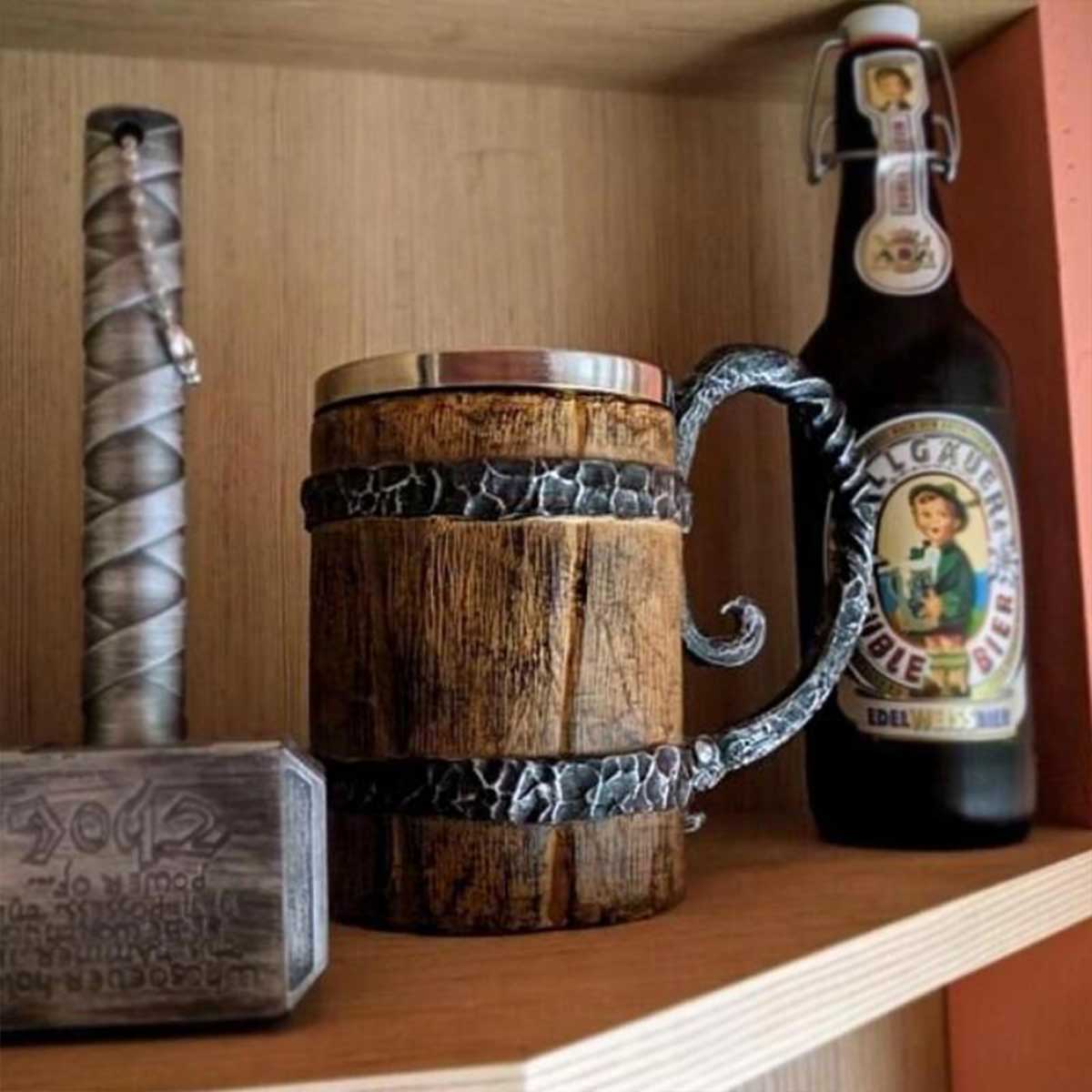 Wikinger-Zubehör