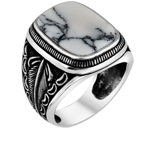 Bague Viking Authentique