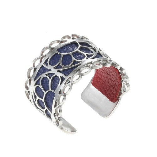 Bague Viking Colorée