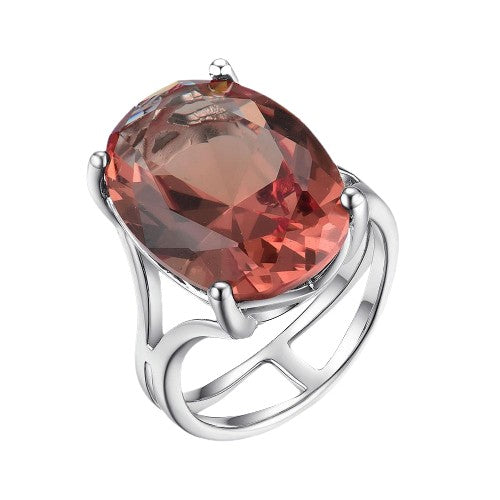 Women's Viking Ring (Sterling Silver) Ervald