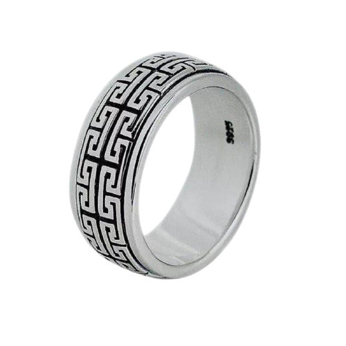 bague viking jarl