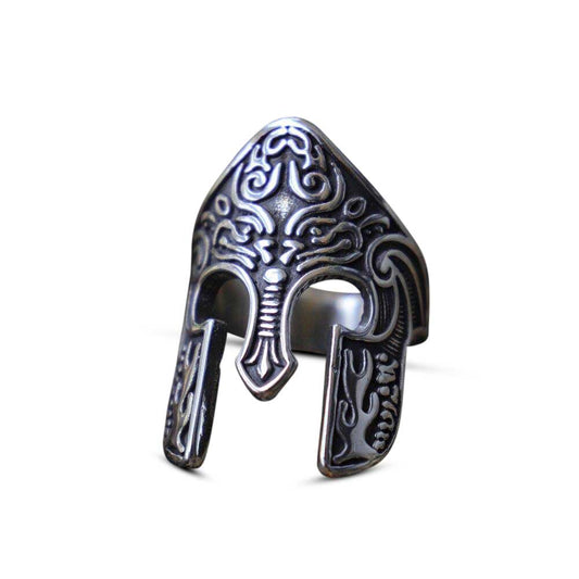 Bague Viking Raiders