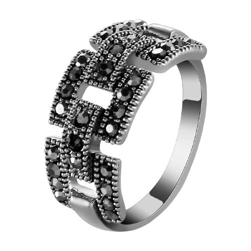 Bague Viking Vintage