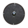 Black Viking Shield