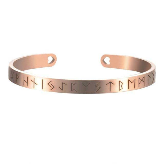 Bracelet Runes Vikings
