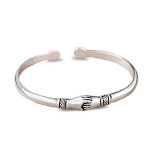 Bracelet Viking Amour infini