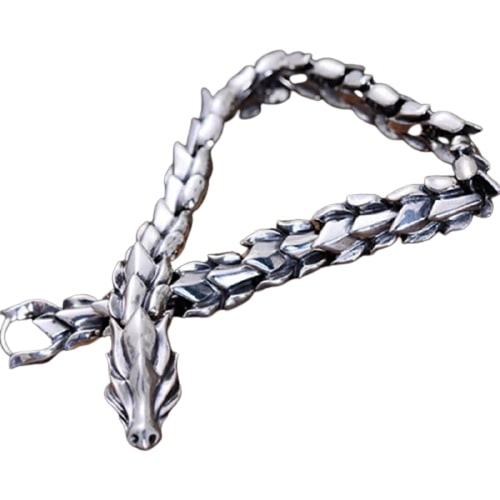 Bracelet Viking Berserker