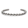 Twisted Viking Bracelet