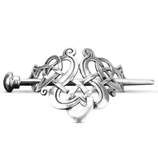 Broche Cheveux Viking