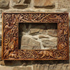 Freyja's Frame Viking Wall Art