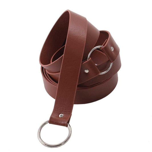 Ceinture Viking Boucle simple