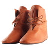 Historical Viking Shoe