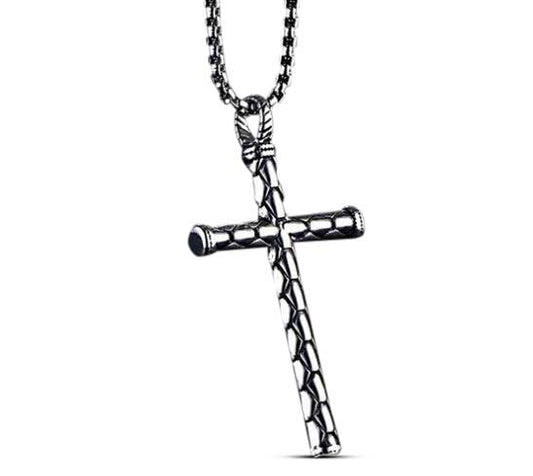 Collier Viking Croix d'Athelstan