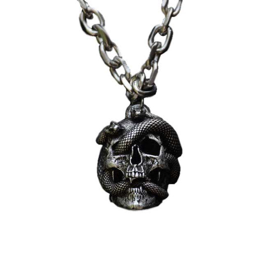 Collier Viking Ivar