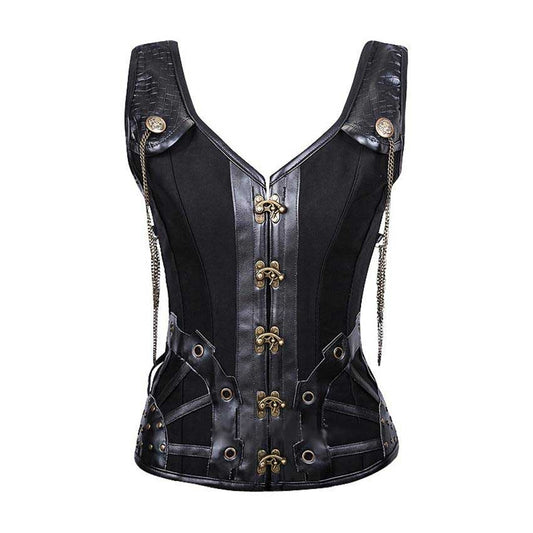 Corset Viking Reine Astrid