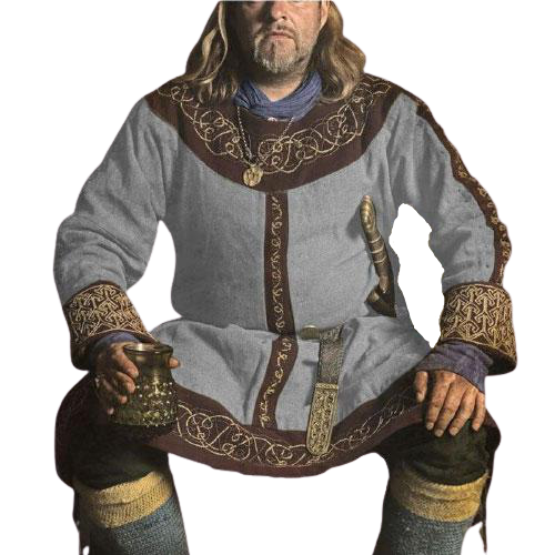Jarl Wikinger Kostüm