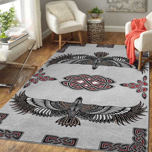 Tapis Viking Aigle Royal