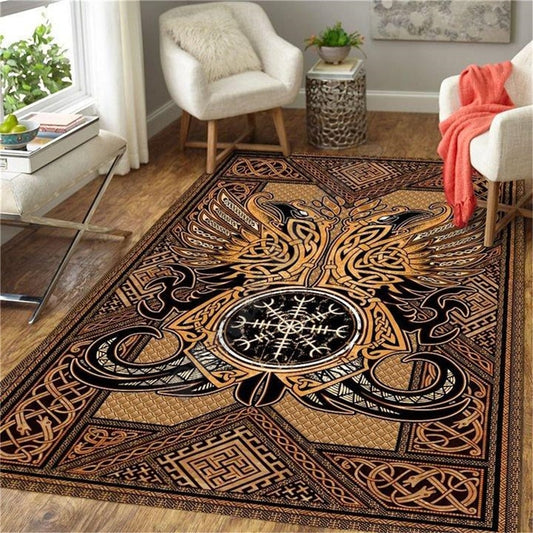 Tapis Viking Guide Terrestre