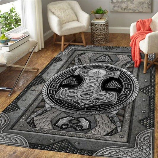 Tapis Viking Mjöllnir