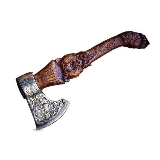 Hache Viking Bjorn