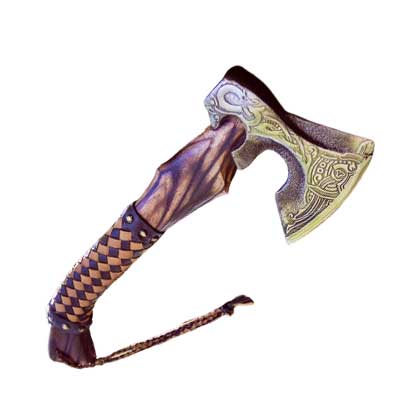 Hache Viking Danoise