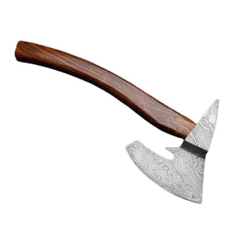 Hache Viking Scandinave