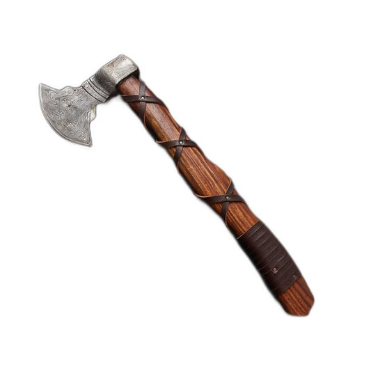 Hache Viking de Thorstein