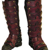Wikinger-Leggings<br> mittelalterlich