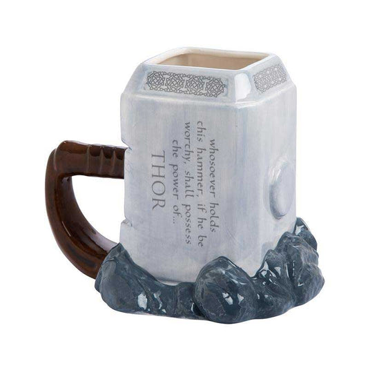 Mug Viking Marteau de Thor