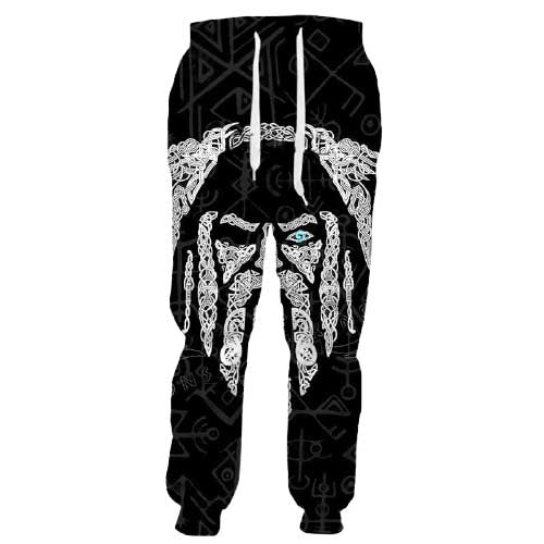 Pantalon Viking Odin