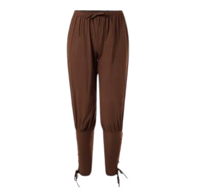 Pantalon Viking Ragnar Brun