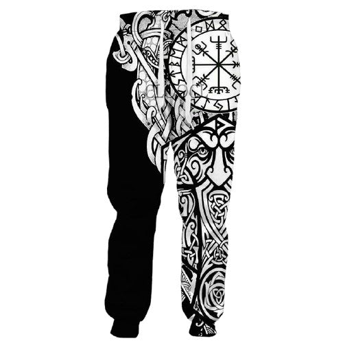 Pantalon Viking Vegvisir