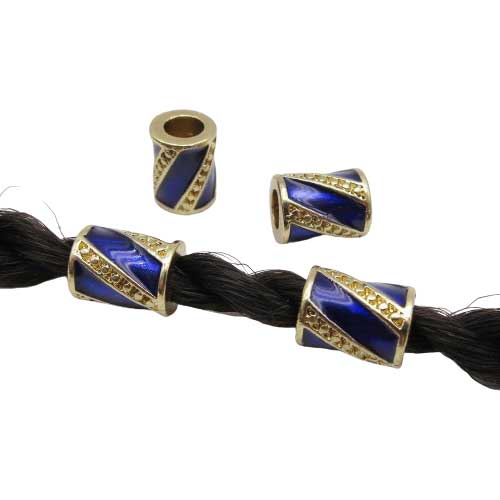Pearl Hair<br> Viking Kattegat (x4)