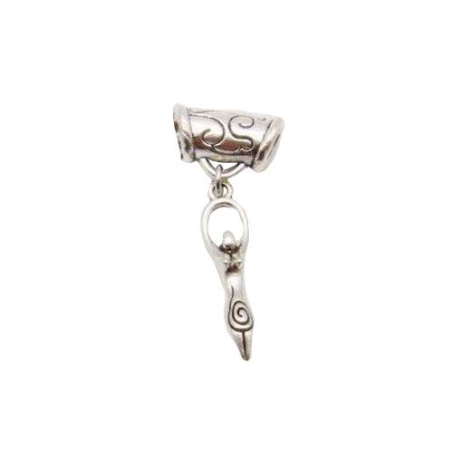 Perles de Tresse Viking Déesse Idunn