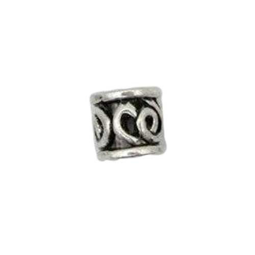 Perles de Tresse Viking Jormungand