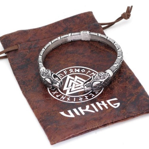Photo Bracelet Nordique Viking 2