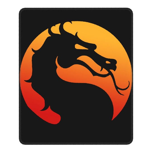 Photo Tapis de Souris Proue de Drakkar 1