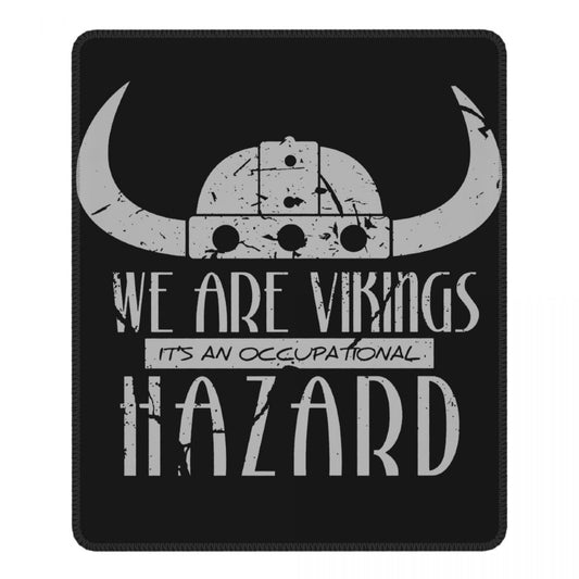 Photo Tapis de Souris Viking Clan Viking 1