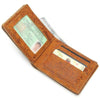 Vintage Viking Wallet
