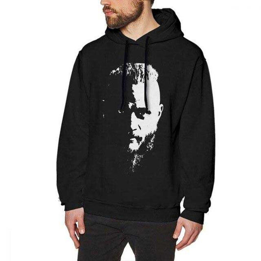 Pull Viking Ragnar Lothbrok