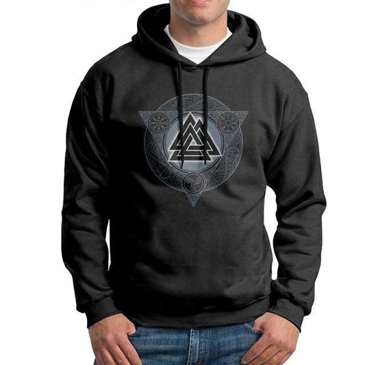 Pull Viking <br> Valknut