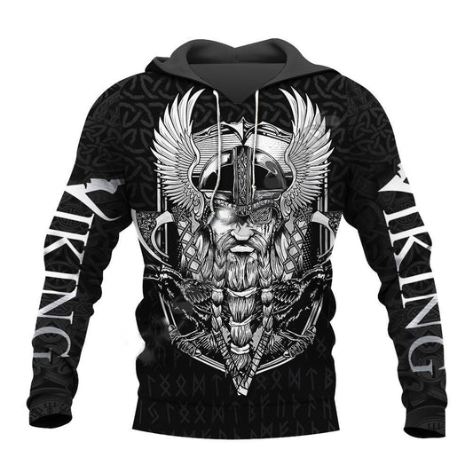 Pull viking odin sauveur
