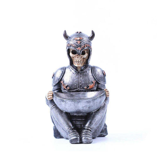 Statuette Viking Porte-clés