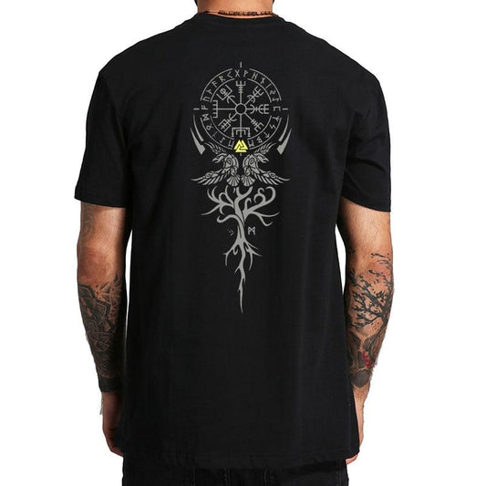 T-shirt Viking appartenance nordique