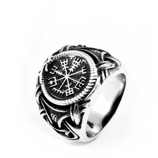 Bague Vegvisir