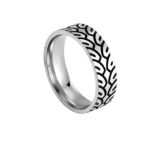 Bague Viking Art Celtique