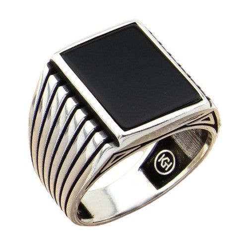 Bague Viking Artefact (Argent Massif)