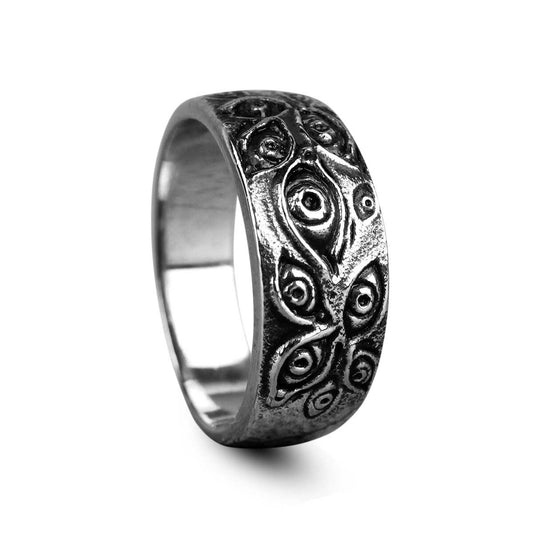Bague Viking Draupnir